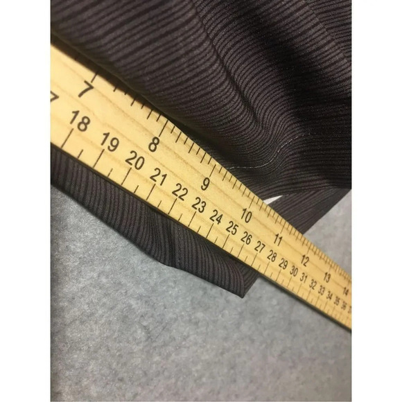 Mens Travis Mathew Shorts Golf Athletic Grey Long Casual Spring Summer Country - Picture 4 of 5